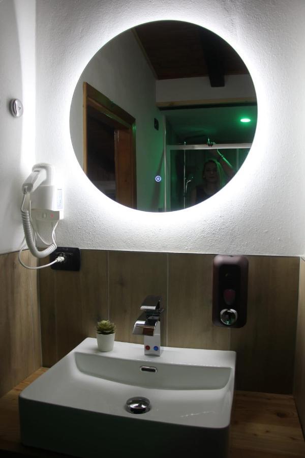 Residenze Vezza - Home Sweet Home- Vezza dʼOglio Exterior foto