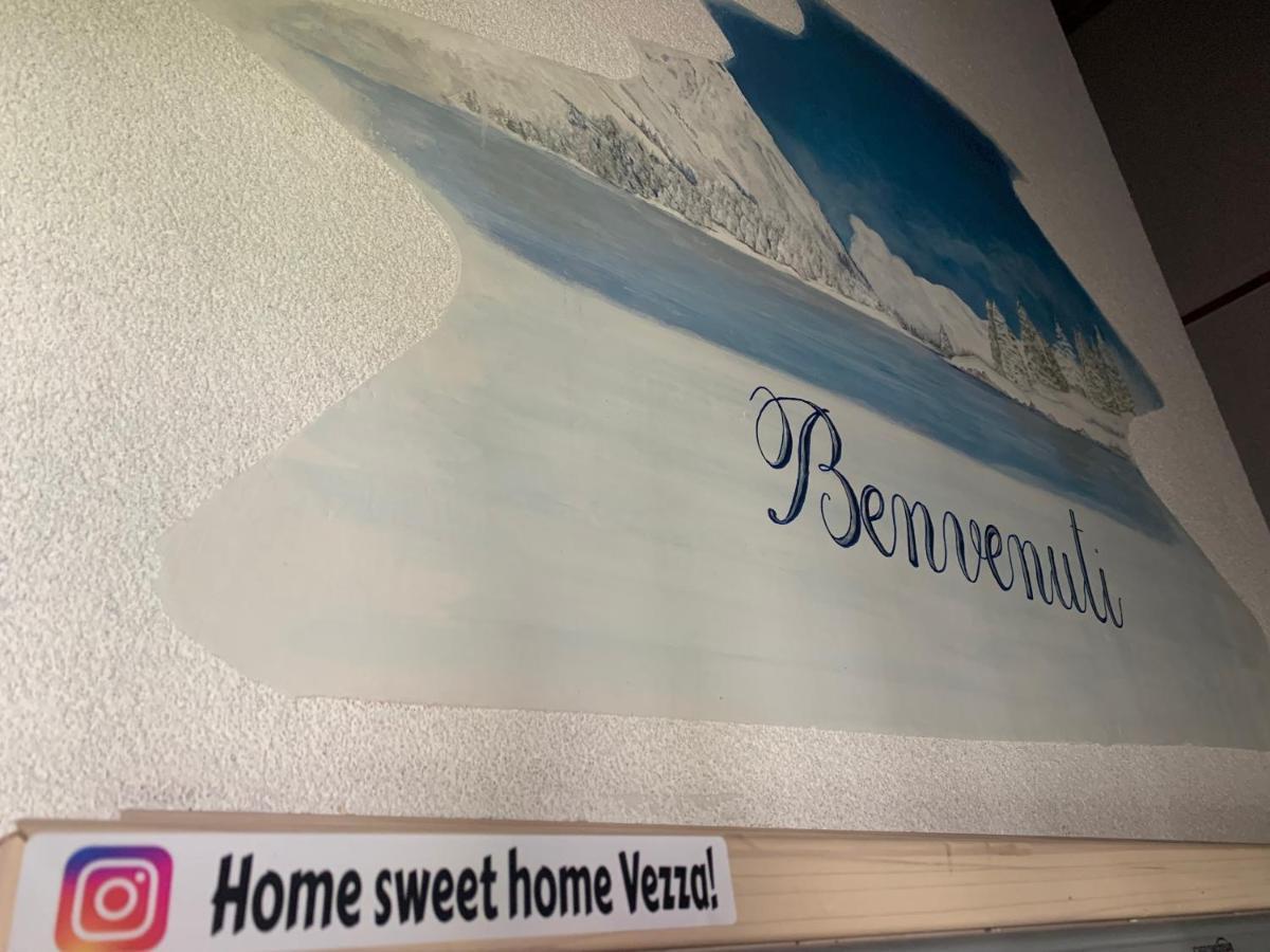 Residenze Vezza - Home Sweet Home- Vezza dʼOglio Exterior foto