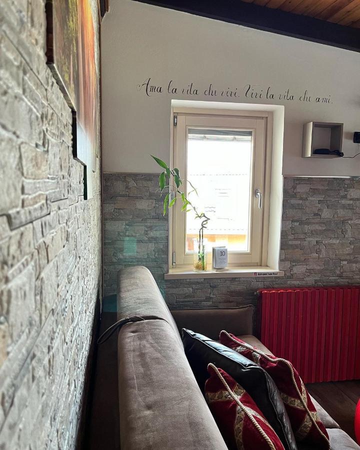 Residenze Vezza - Home Sweet Home- Vezza dʼOglio Exterior foto