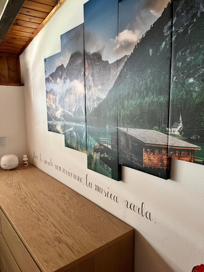 Residenze Vezza - Home Sweet Home- Vezza dʼOglio Exterior foto