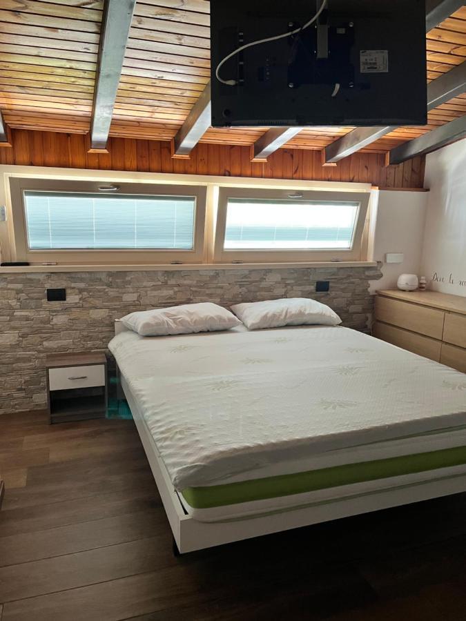 Residenze Vezza - Home Sweet Home- Vezza dʼOglio Exterior foto