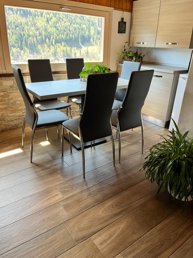 Residenze Vezza - Home Sweet Home- Vezza dʼOglio Exterior foto