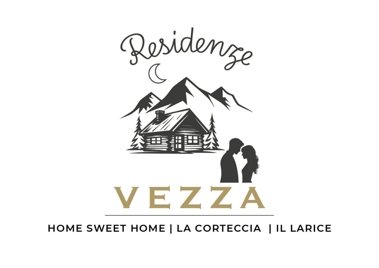 Residenze Vezza - Home Sweet Home- Vezza dʼOglio Exterior foto